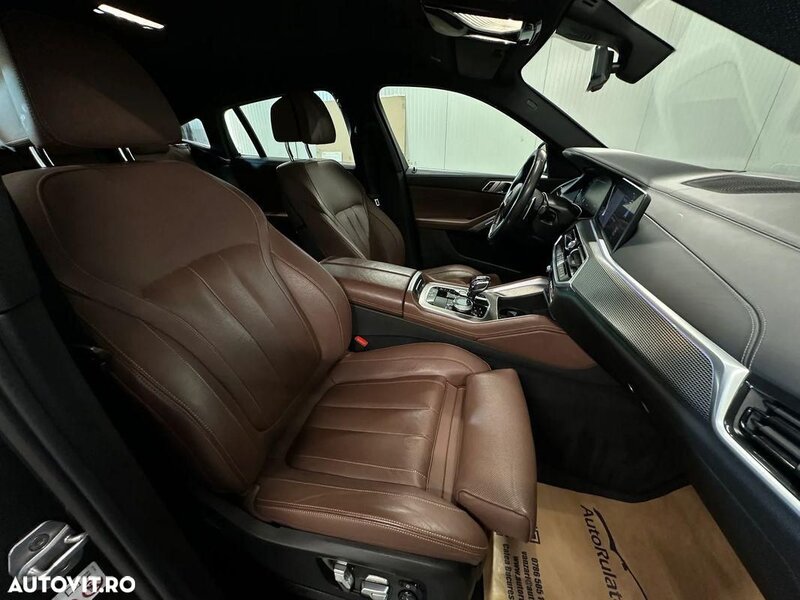 BMW X6M